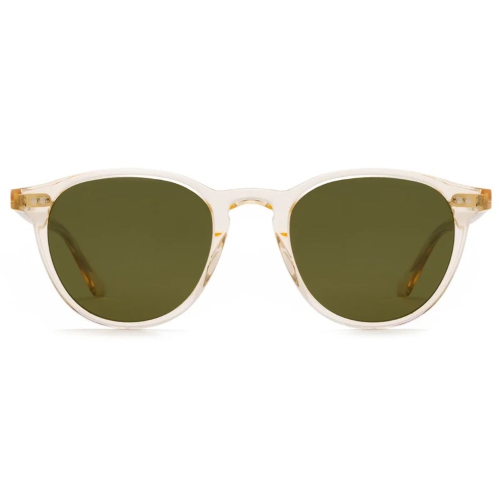 Krewe Kenner Polarized Sunglasses